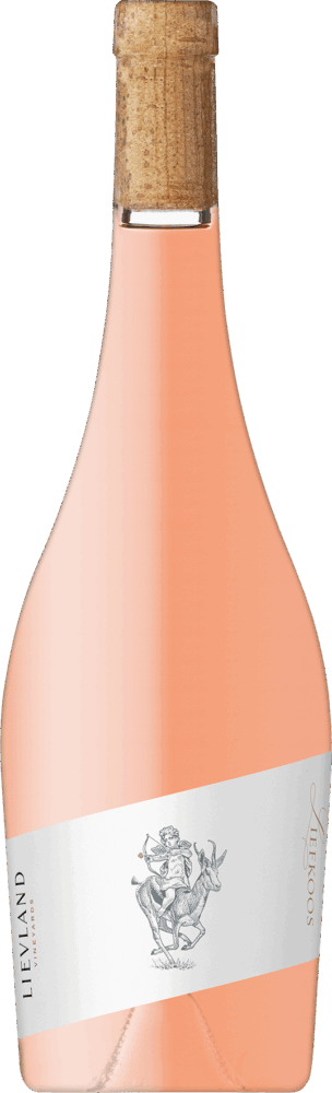 Lievland Liefkoos Rosé 2025  0.75 L Flasche