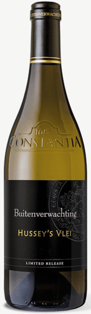 Buitenverwachting Sauvignon Blanc Husseys Vlei Constantia 2024  0.75 L Flasche