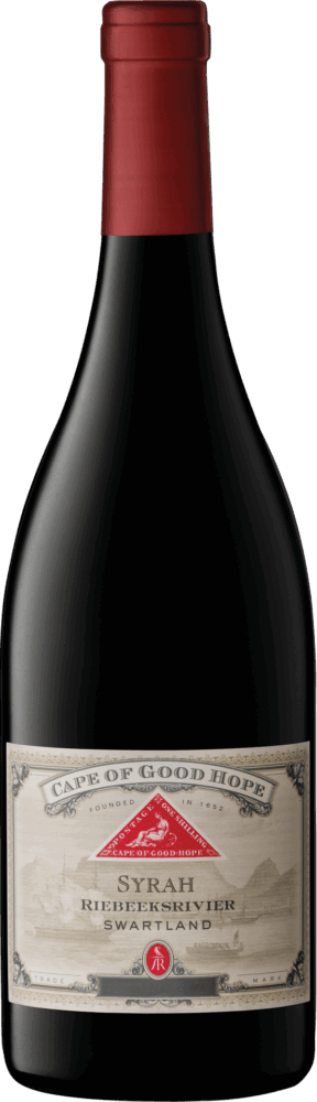 Cogh Riebeeksr. Syrah