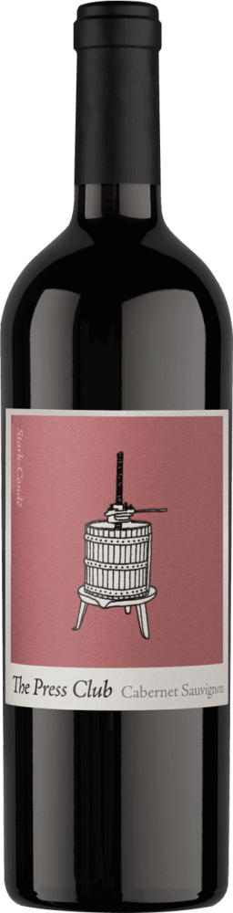 The Press Club Cabernet Sauvignon