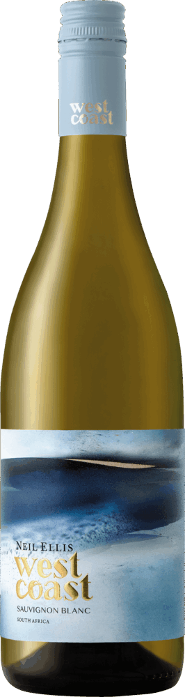 Neil Ellis West Coast Sauvignon Blanc 2025  0.75 L Flasche