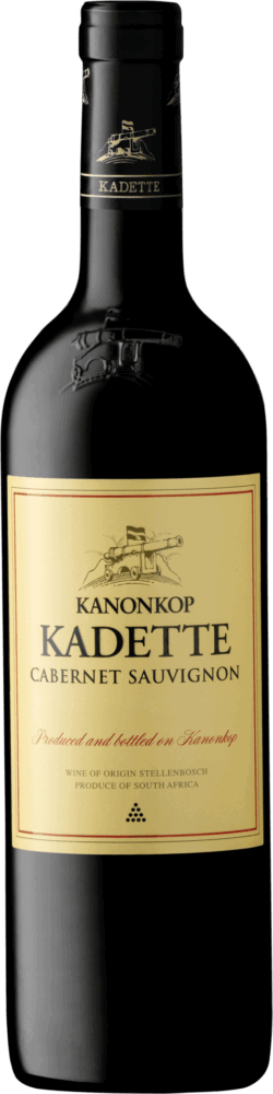Kadette Cabernet Sauvignon