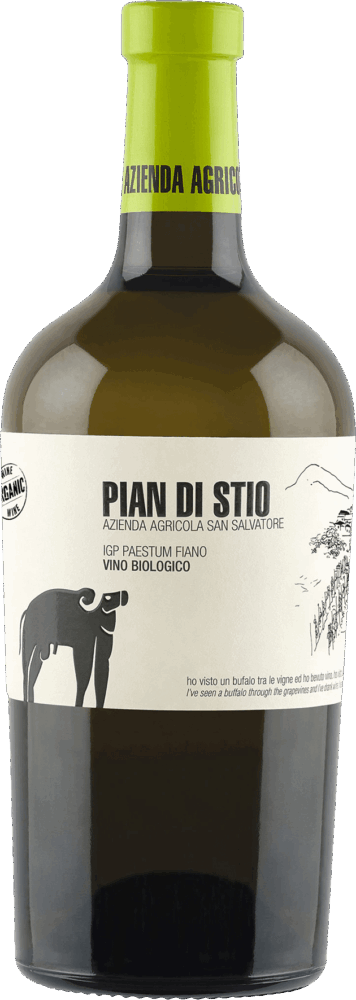Pian Di Stio Fiano