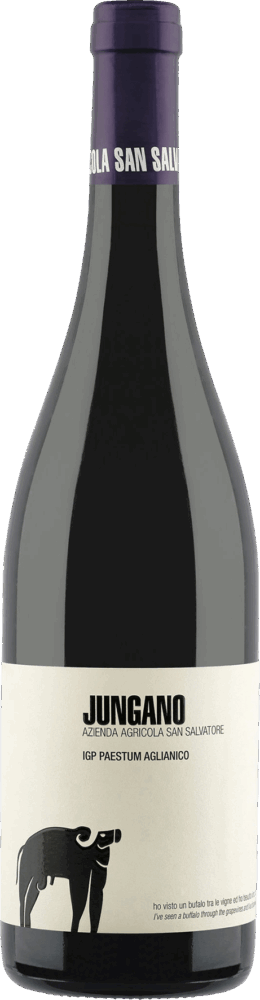 Jungano Aglianico