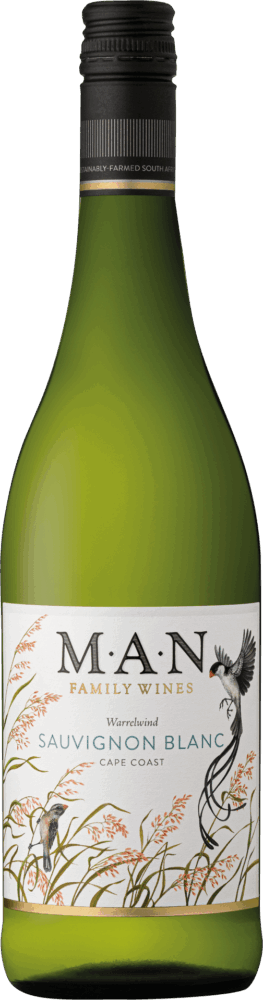Sauvignon Blanc Warrelwind