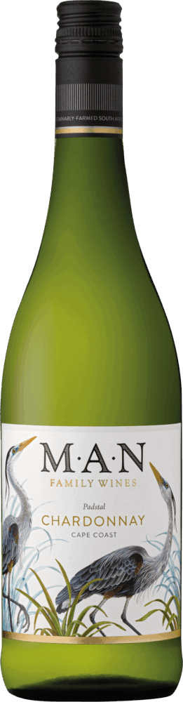 Chardonnay Padstal