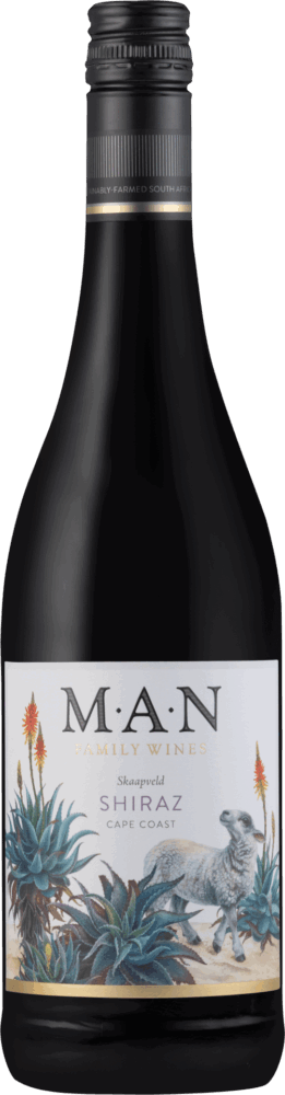Skaapveld Syrah