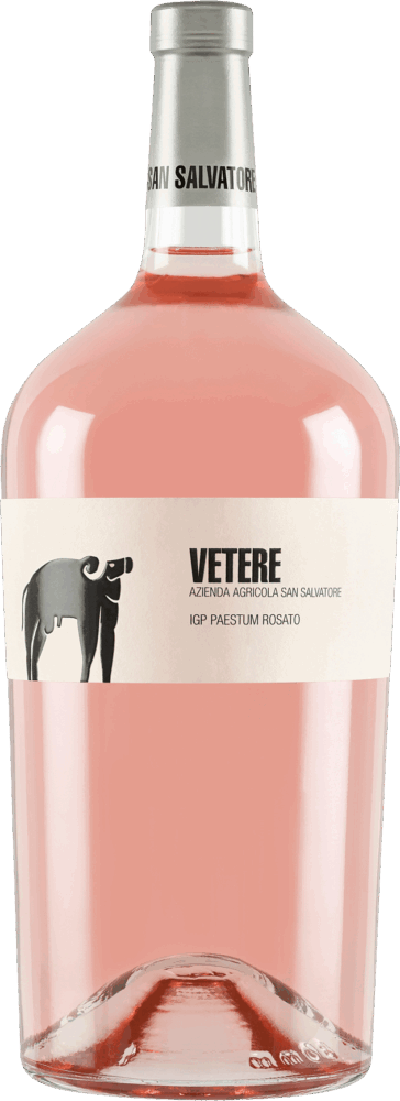 Vetere Rosato