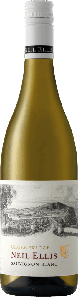Groenekloof Sauvignon Blanc