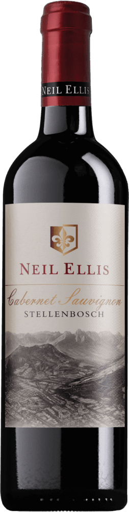 Stellenbosch Cabernet Sauvignon