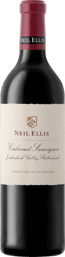 Cabernet Sauvignon Jonkershoek Valley