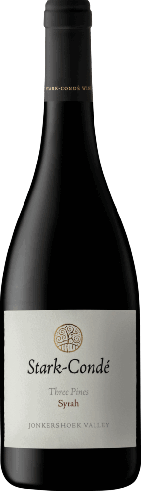 Three Pines Syrah