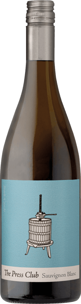 The Press Club Sauvignon Blanc