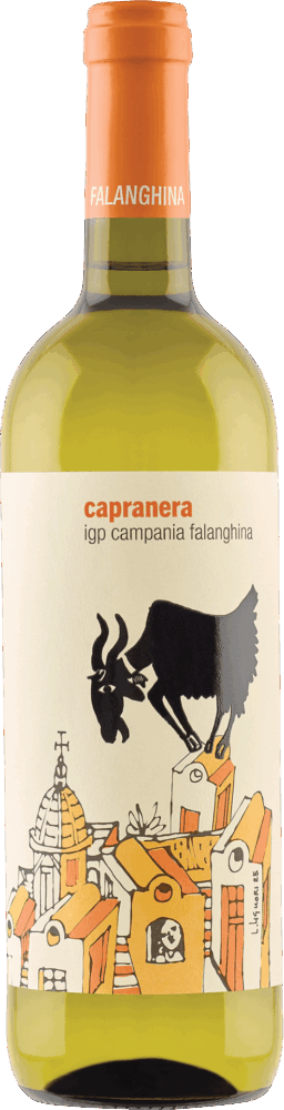 Capranera Falanghina