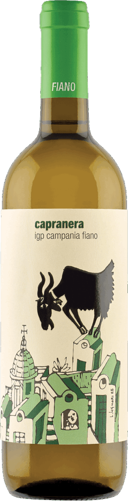 Capranera Fiano