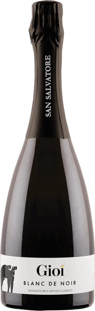 Gioì Spumante Blanc De Noir