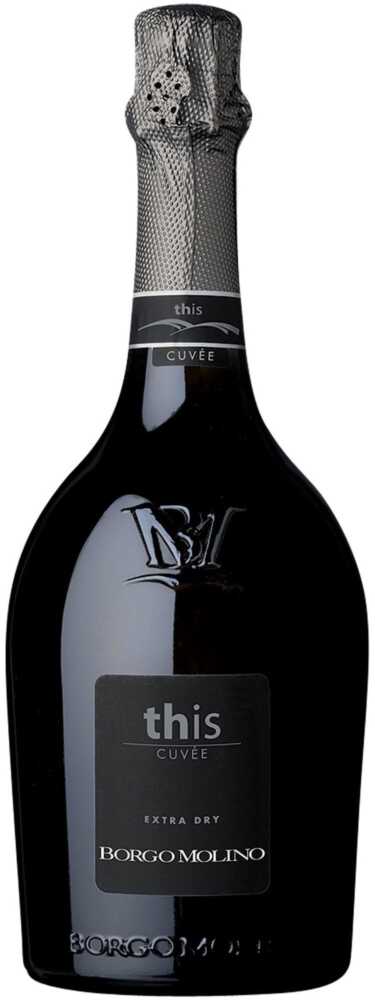 This Prestige Brut Vino Spumante IGT Marca Trevigiana