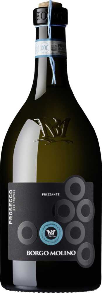 Prosecco Spago Vino Frizzante, Treviso DOC