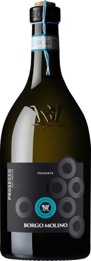 Prosecco Spago Vino Frizzante, Treviso DOC