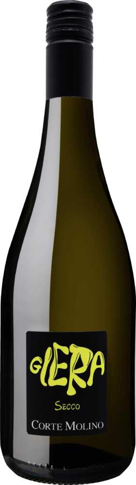 Borgo Molino Vigne & Vini Corte Glera Frizzante NV  0.75 L Flasche