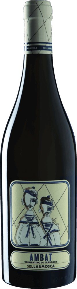 Ambat Vermentino Di Sardegna DOC