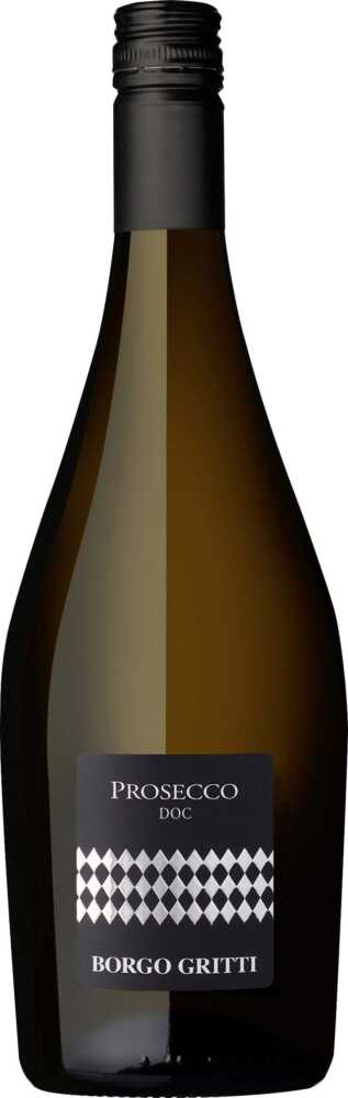 Prosecco Frizzante DOC