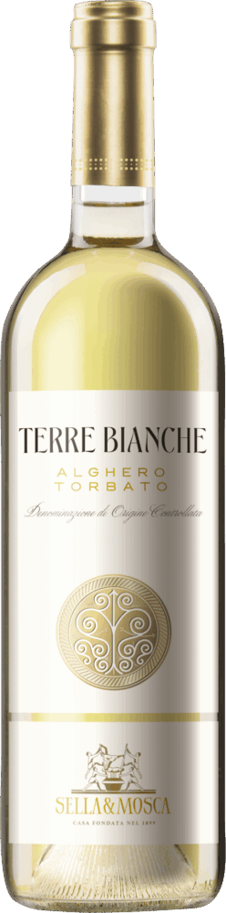 Terre Bianche Alghero Torbato Doc