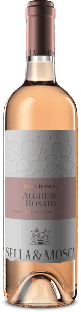 Rosato Alghero Doc