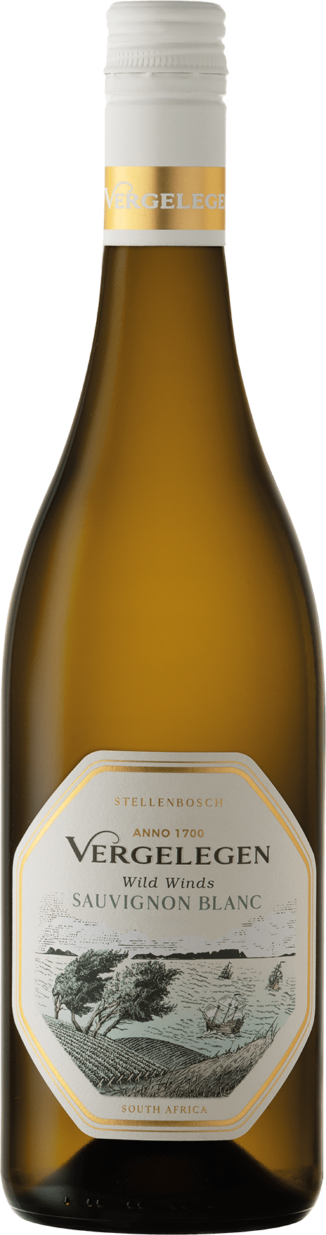 Wild Winds Sauvignon Blanc