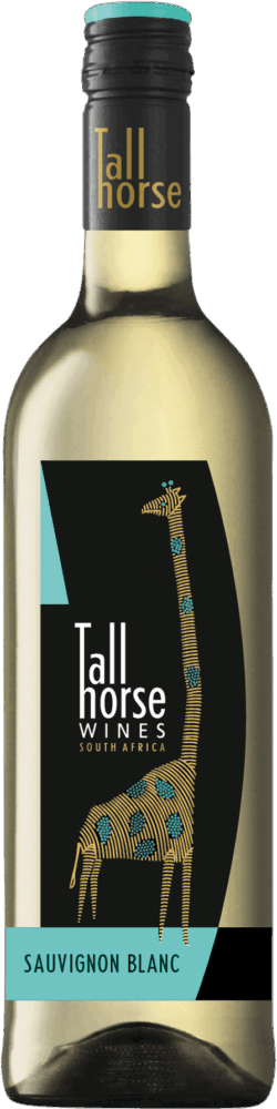 Boschendal Tall Horse Sauvignon Blanc 2024  0.75 L Flasche