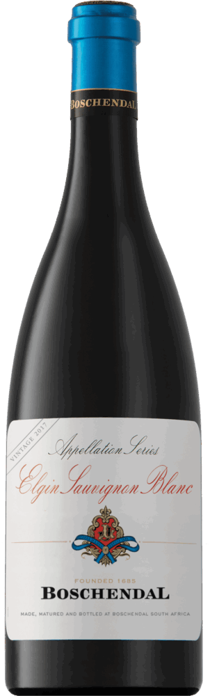 Boschendal Elgin Sauvignon Blanc 2024  0.75 L Flasche