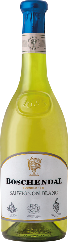 Boschendal 1685 Sauvignon Blanc Grande 100% Sauvignon Blanc 2025  0.75 L Flasche