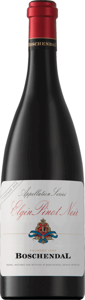 Elgin Pinot Noir