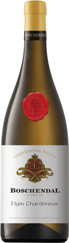 Elgin Chardonnay