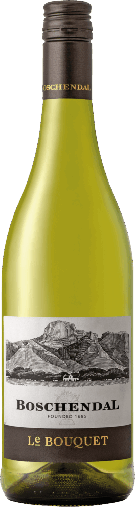 Boschendal Boschen Blanc 2025  0.75 L Flasche