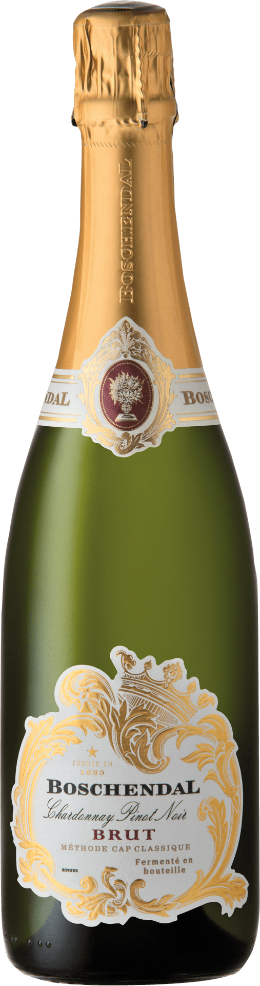Brut Mcc