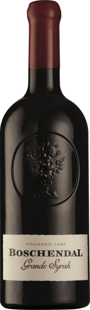 Heritage Collection Grande Syrah