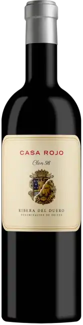 Casa Rojo Cl98 2024  0.75 L Flasche