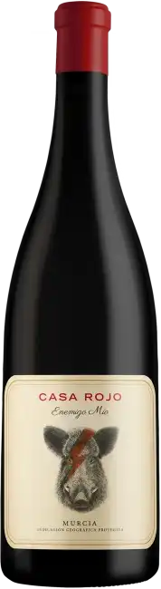 Enemigo Mio