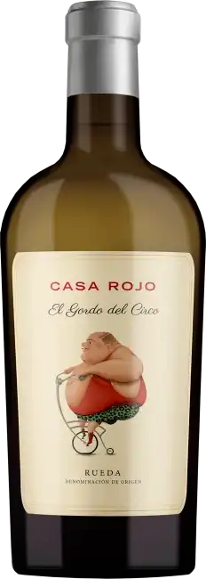 El Gordo Del Circo