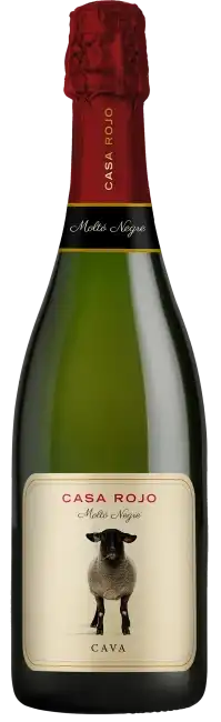 Molto Negre Cava