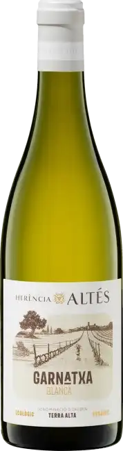 Herència Altés Garnatxa Blanca 2025  0.75 L Flasche