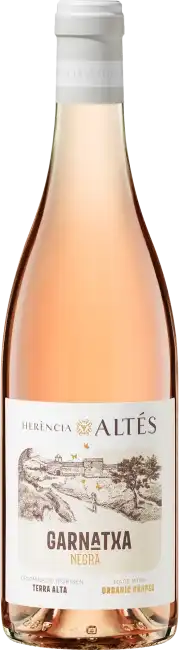Herència Altés Garnatxa Rosat 2025  0.75 L Flasche