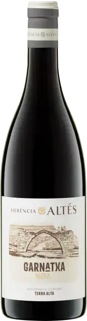Herència Altés Garnatxa Negra 2025  0.75 L Flasche