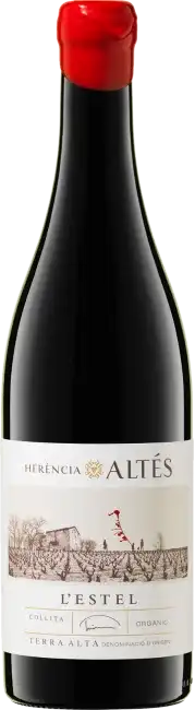 Herència Altés LEstel 2024  0.75 L Flasche