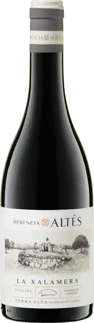 Herència Altés La Xalamera 2020  0.75 L Flasche