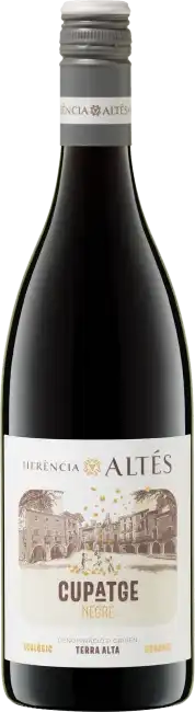 Cupatge Negre