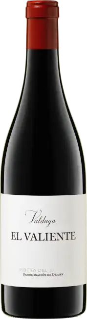 Bodegas El Valiente