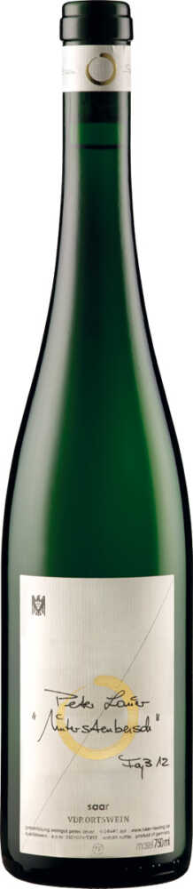Riesling N° 12 Unterstenberg Grosse Lage