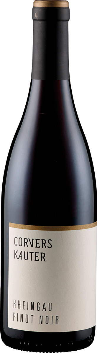Rheingau Pinot Noir Bio